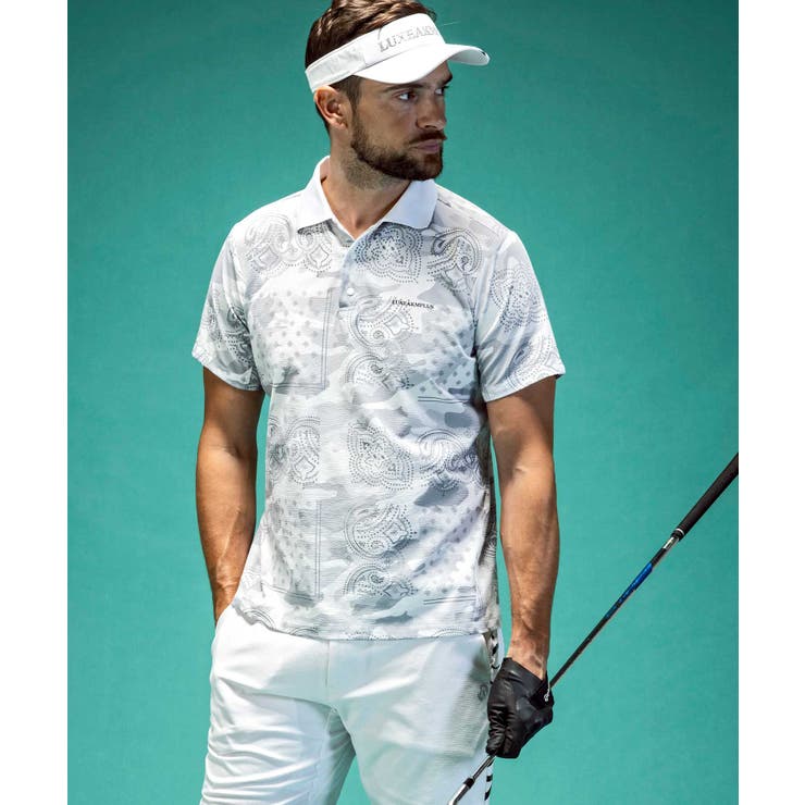 LUXEAKMPLUS リュクスエイケイエムプラス ゴルフ | SHIFFON  | 詳細画像25 