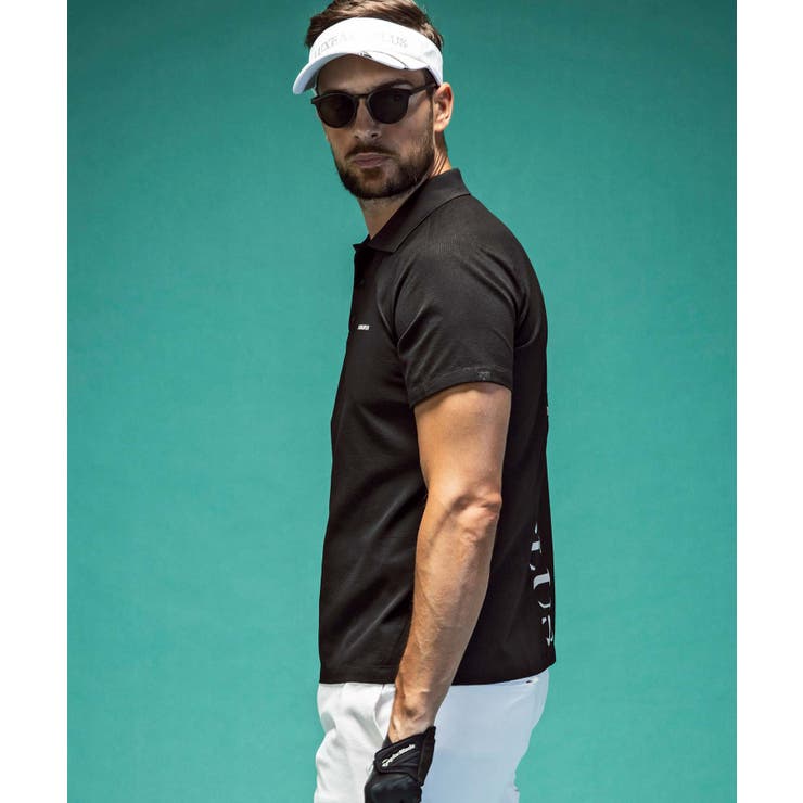 LUXEAKMPLUS リュクスエイケイエムプラス ゴルフ | SHIFFON  | 詳細画像26 