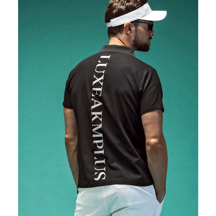 LUXEAKMPLUS リュクスエイケイエムプラス ゴルフ | SHIFFON  | 詳細画像28 