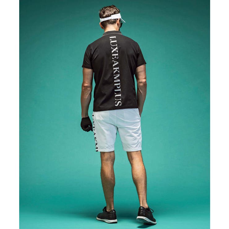 LUXEAKMPLUS リュクスエイケイエムプラス ゴルフ | SHIFFON  | 詳細画像30 