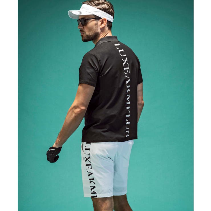 LUXEAKMPLUS リュクスエイケイエムプラス ゴルフ | SHIFFON  | 詳細画像31 