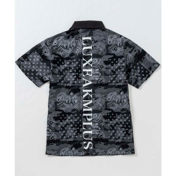 LUXEAKMPLUS リュクスエイケイエムプラス ゴルフ | SHIFFON  | 詳細画像33 