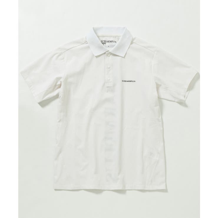 LUXEAKMPLUS リュクスエイケイエムプラス ゴルフ | SHIFFON  | 詳細画像34 