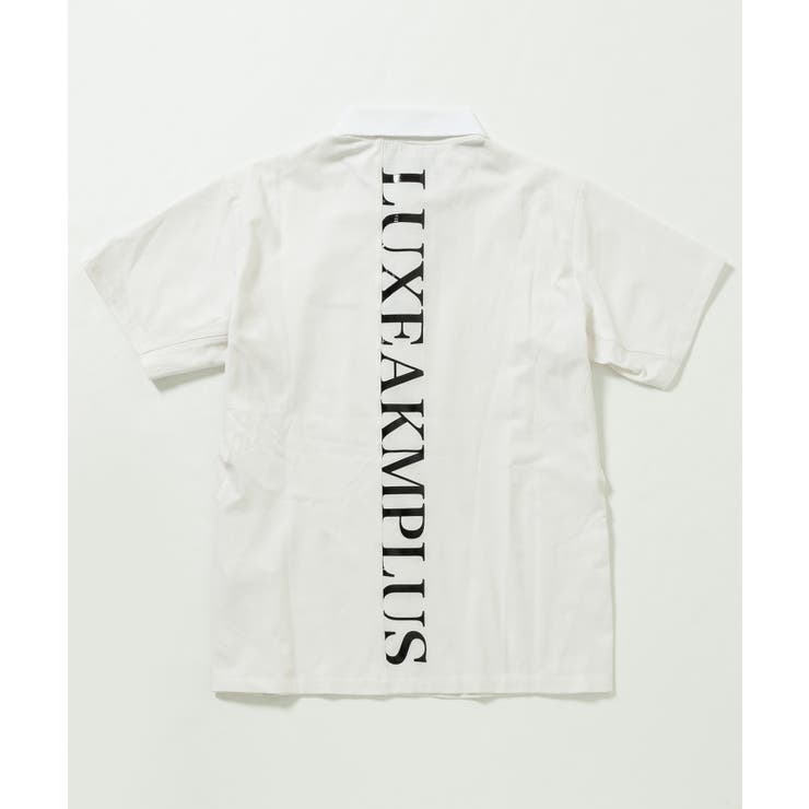 LUXEAKMPLUS リュクスエイケイエムプラス ゴルフ | SHIFFON  | 詳細画像35 