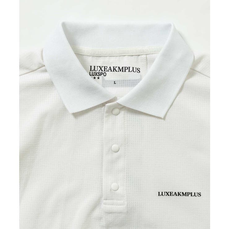 LUXEAKMPLUS リュクスエイケイエムプラス ゴルフ | SHIFFON  | 詳細画像36 