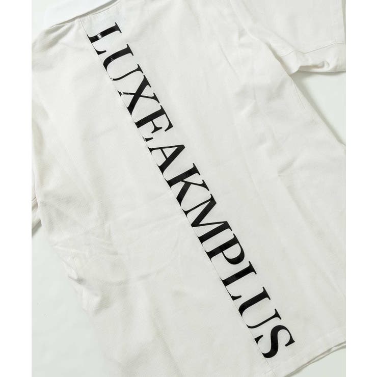 LUXEAKMPLUS リュクスエイケイエムプラス ゴルフ | SHIFFON  | 詳細画像37 