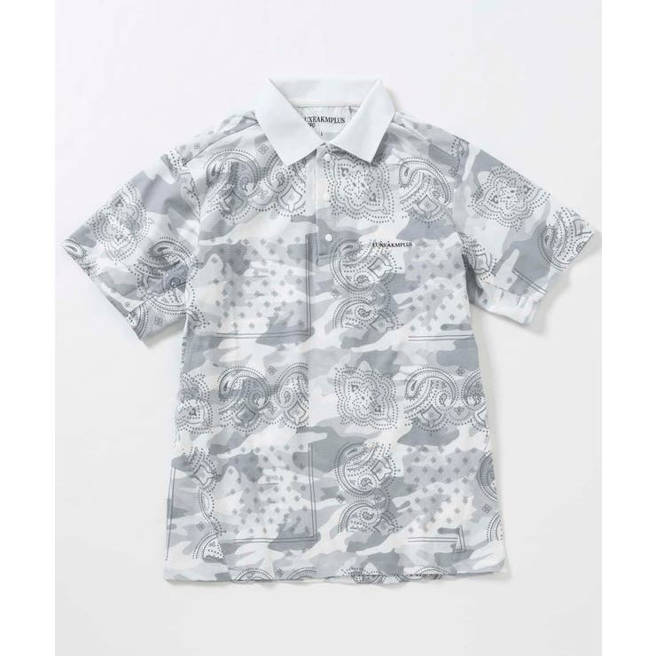 LUXEAKMPLUS リュクスエイケイエムプラス ゴルフ | SHIFFON  | 詳細画像38 