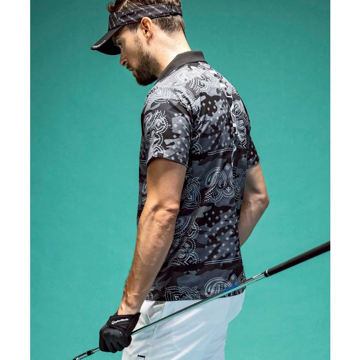 LUXEAKMPLUS リュクスエイケイエムプラス ゴルフ | SHIFFON  | 詳細画像4 