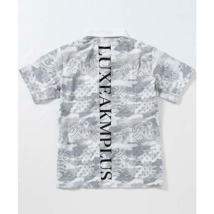 LUXEAKMPLUS リュクスエイケイエムプラス ゴルフ | SHIFFON  | 詳細画像39 