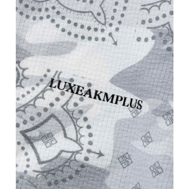 LUXEAKMPLUS リュクスエイケイエムプラス ゴルフ | SHIFFON  | 詳細画像41 