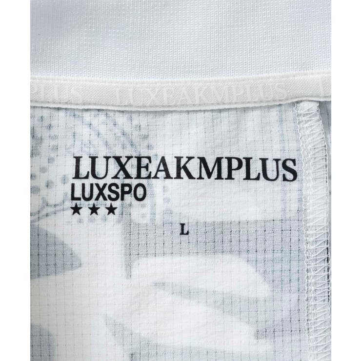 LUXEAKMPLUS リュクスエイケイエムプラス ゴルフ | SHIFFON  | 詳細画像42 