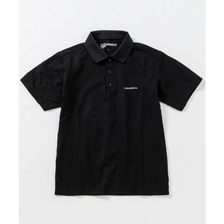 LUXEAKMPLUS リュクスエイケイエムプラス ゴルフ | SHIFFON  | 詳細画像43 