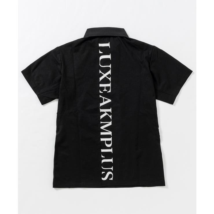 LUXEAKMPLUS リュクスエイケイエムプラス ゴルフ | SHIFFON  | 詳細画像44 