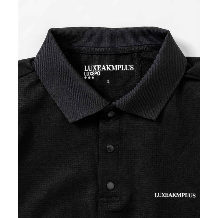 LUXEAKMPLUS リュクスエイケイエムプラス ゴルフ | SHIFFON  | 詳細画像45 