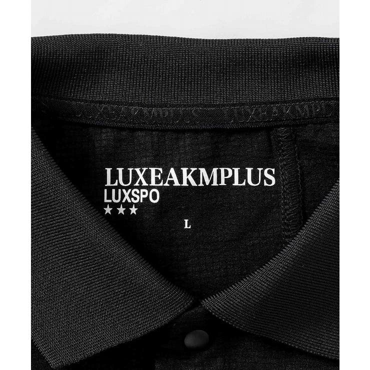 LUXEAKMPLUS リュクスエイケイエムプラス ゴルフ | SHIFFON  | 詳細画像46 