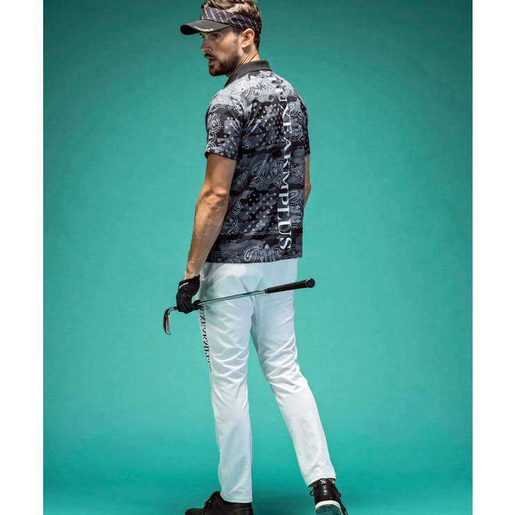 LUXEAKMPLUS リュクスエイケイエムプラス ゴルフ | SHIFFON  | 詳細画像8 