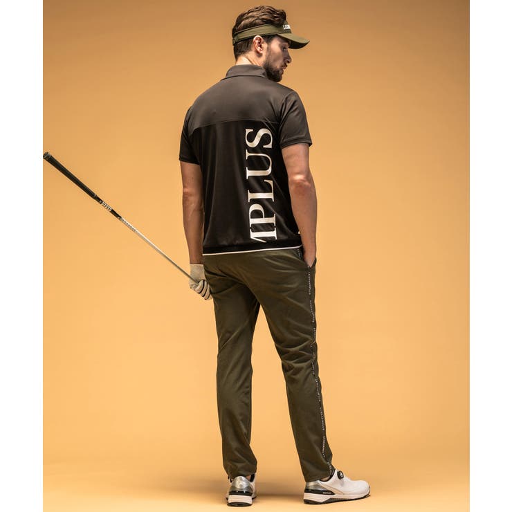 LUXEAKMPLUS リュクスエイケイエムプラス ゴルフ | SHIFFON  | 詳細画像10 