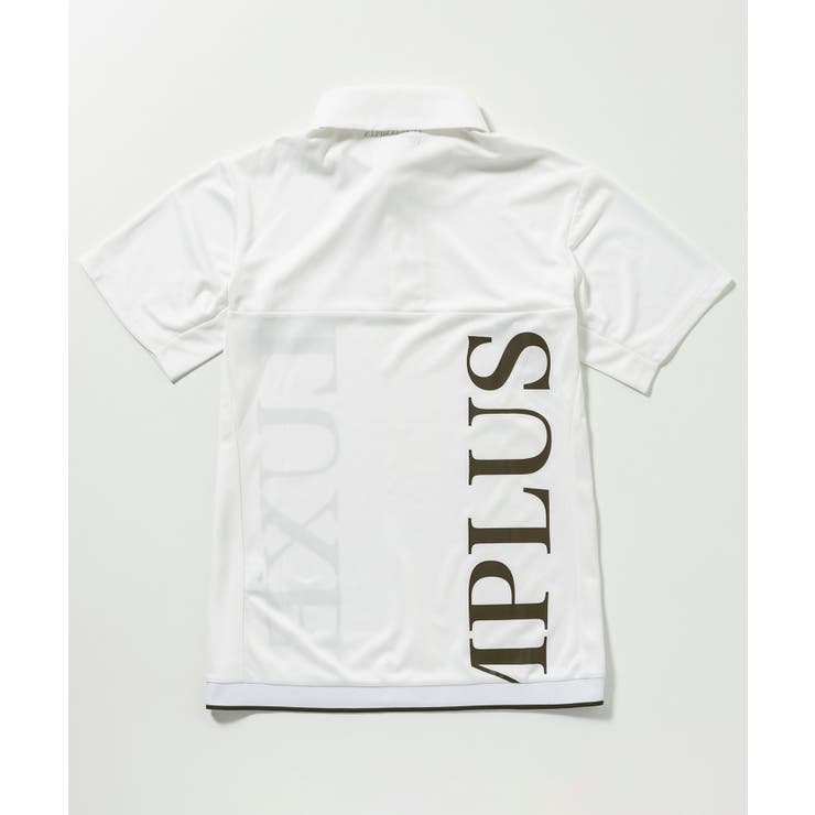 LUXEAKMPLUS リュクスエイケイエムプラス ゴルフ | SHIFFON  | 詳細画像14 