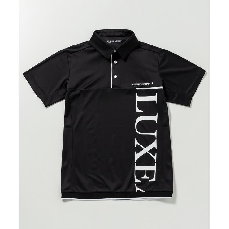 LUXEAKMPLUS リュクスエイケイエムプラス ゴルフ | SHIFFON  | 詳細画像16 