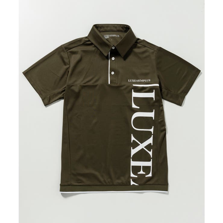 LUXEAKMPLUS リュクスエイケイエムプラス ゴルフ | SHIFFON  | 詳細画像18 