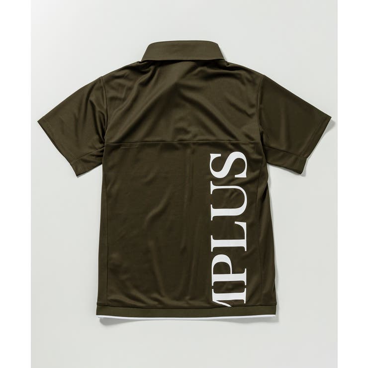 LUXEAKMPLUS リュクスエイケイエムプラス ゴルフ | SHIFFON  | 詳細画像19 