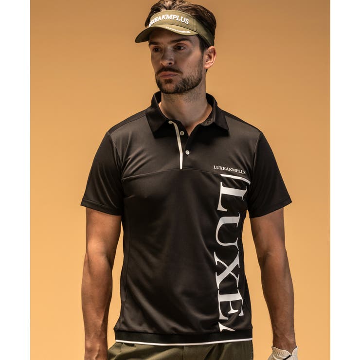 LUXEAKMPLUS リュクスエイケイエムプラス ゴルフ | SHIFFON  | 詳細画像4 