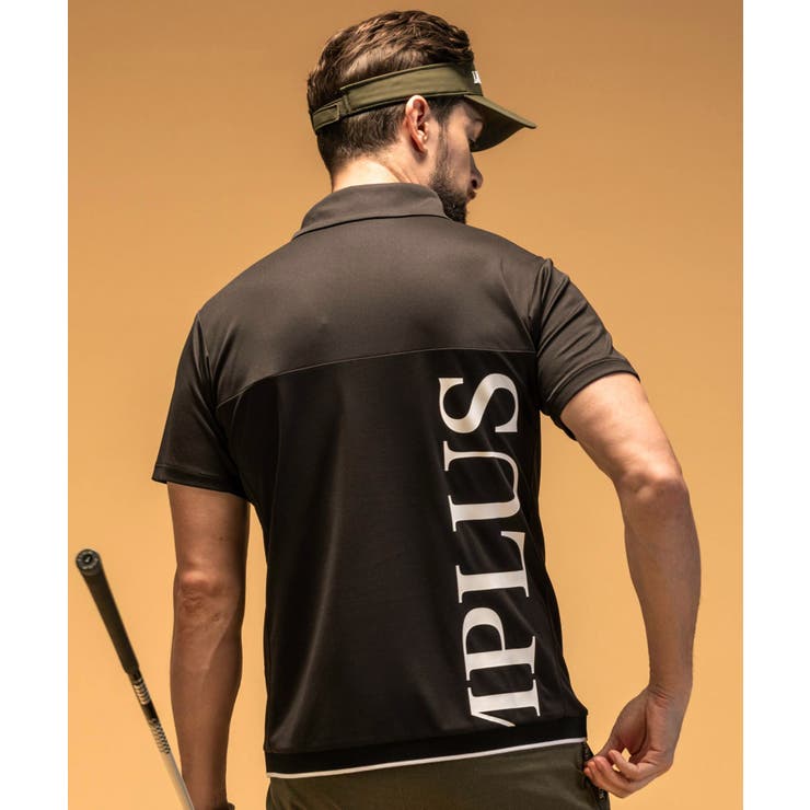 LUXEAKMPLUS リュクスエイケイエムプラス ゴルフ | SHIFFON  | 詳細画像6 