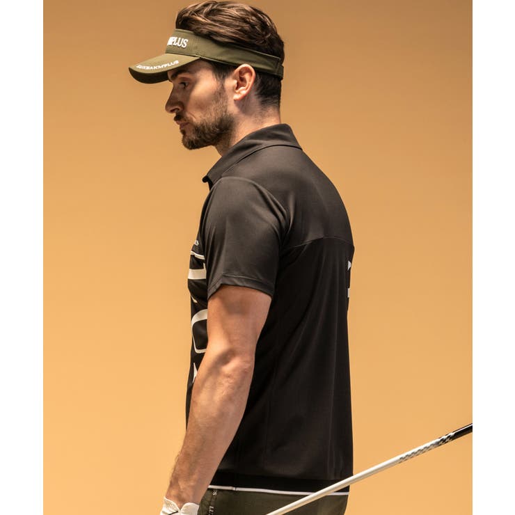 LUXEAKMPLUS リュクスエイケイエムプラス ゴルフ | SHIFFON  | 詳細画像7 