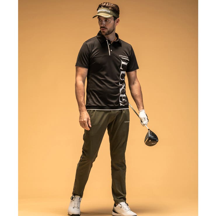 LUXEAKMPLUS リュクスエイケイエムプラス ゴルフ | SHIFFON  | 詳細画像8 