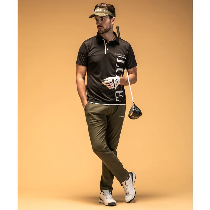 LUXEAKMPLUS リュクスエイケイエムプラス ゴルフ | SHIFFON  | 詳細画像9 