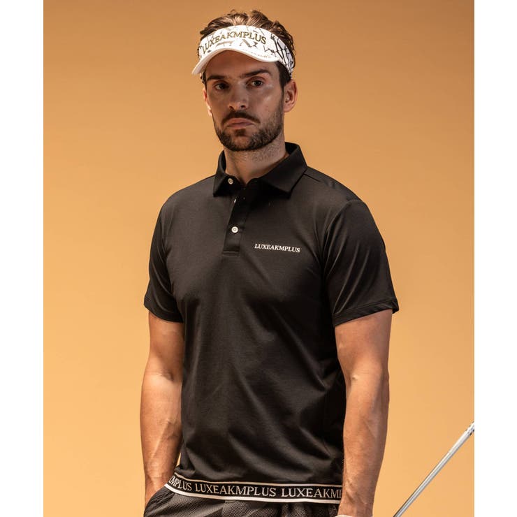 LUXEAKMPLUS リュクスエイケイエムプラス ゴルフ | SHIFFON  | 詳細画像1 