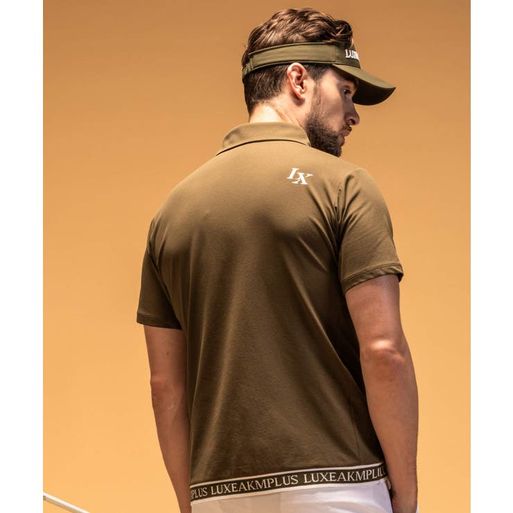 LUXEAKMPLUS リュクスエイケイエムプラス ゴルフ | SHIFFON  | 詳細画像10 