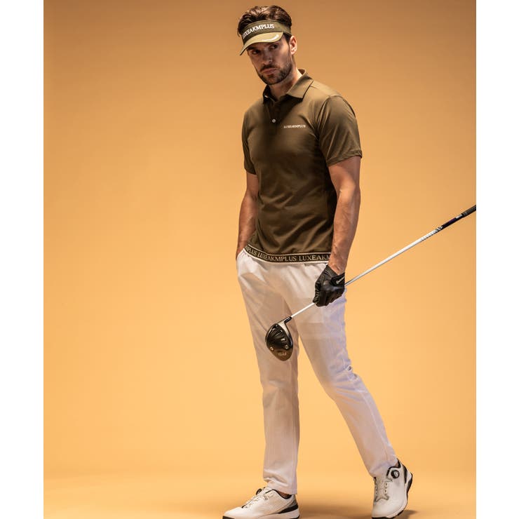 LUXEAKMPLUS リュクスエイケイエムプラス ゴルフ | SHIFFON  | 詳細画像11 