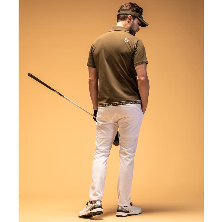 LUXEAKMPLUS リュクスエイケイエムプラス ゴルフ | SHIFFON  | 詳細画像14 