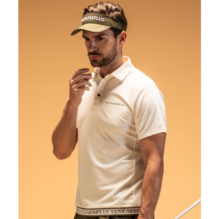 LUXEAKMPLUS リュクスエイケイエムプラス ゴルフ | SHIFFON  | 詳細画像15 