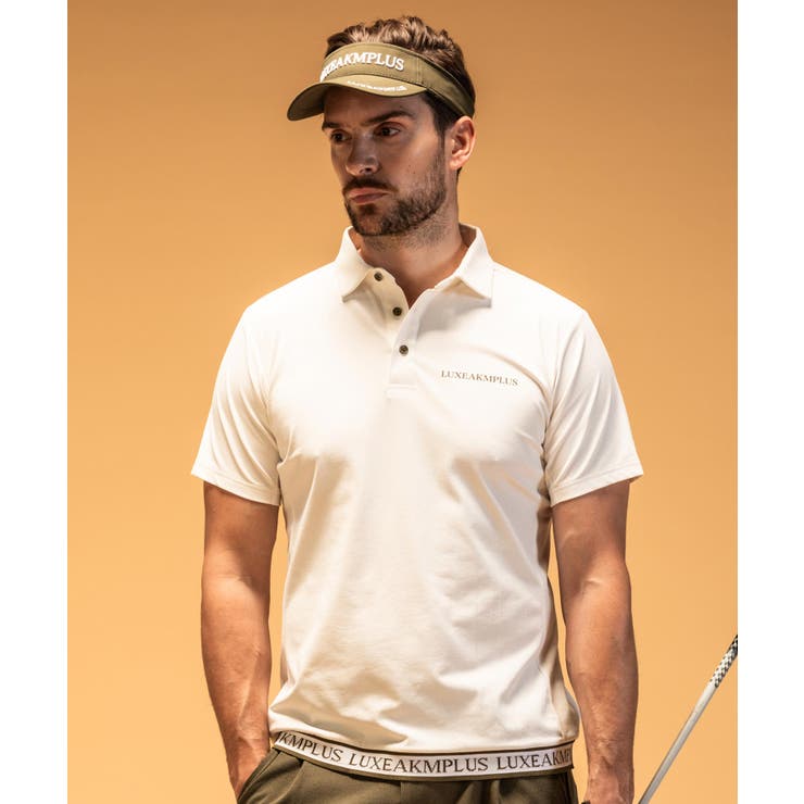 LUXEAKMPLUS リュクスエイケイエムプラス ゴルフ | SHIFFON  | 詳細画像16 