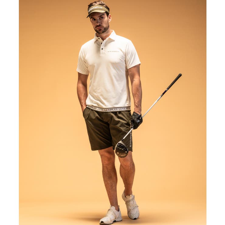 LUXEAKMPLUS リュクスエイケイエムプラス ゴルフ | SHIFFON  | 詳細画像18 