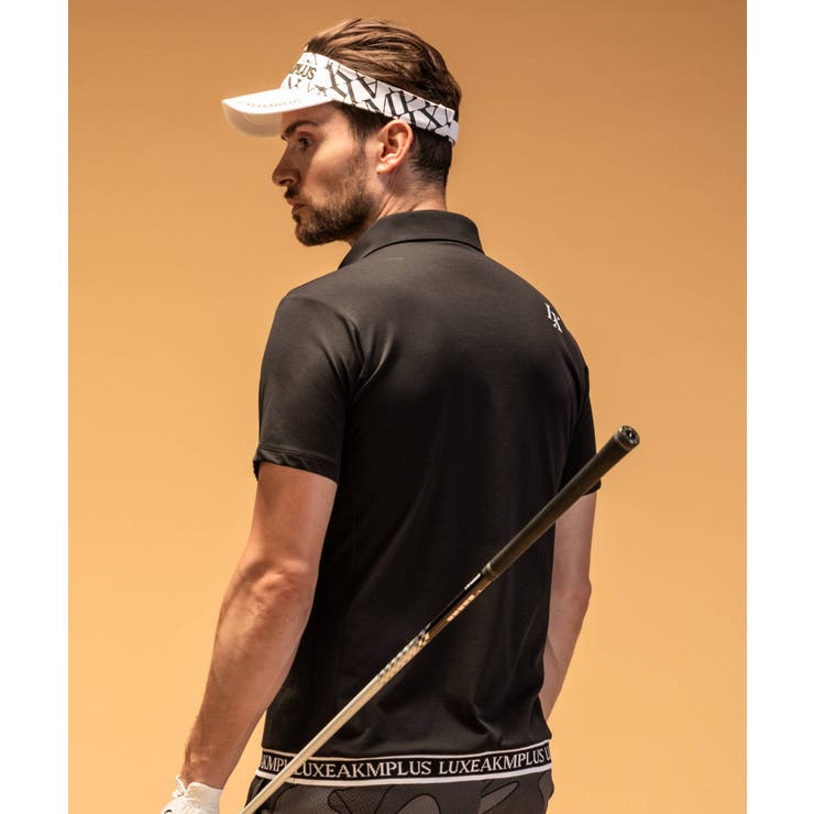 LUXEAKMPLUS リュクスエイケイエムプラス ゴルフ | SHIFFON  | 詳細画像2 