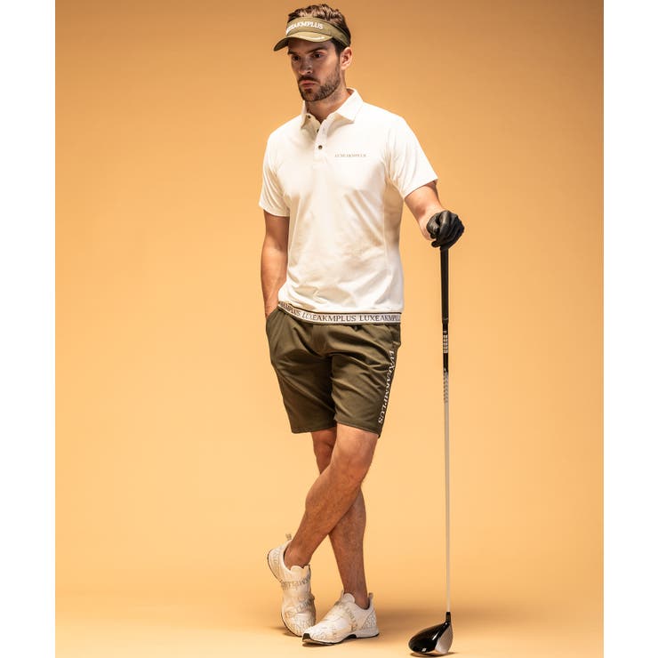 LUXEAKMPLUS リュクスエイケイエムプラス ゴルフ | SHIFFON  | 詳細画像20 