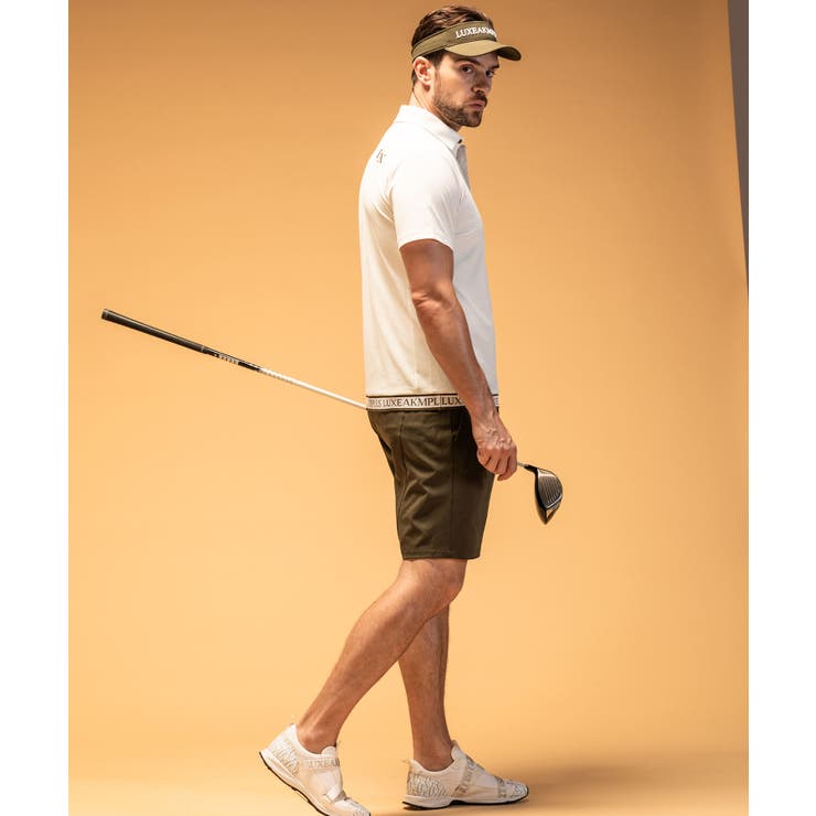 LUXEAKMPLUS リュクスエイケイエムプラス ゴルフ | SHIFFON  | 詳細画像21 