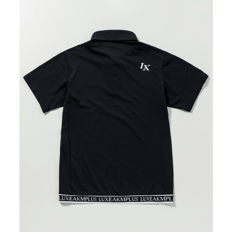 LUXEAKMPLUS リュクスエイケイエムプラス ゴルフ | SHIFFON  | 詳細画像23 