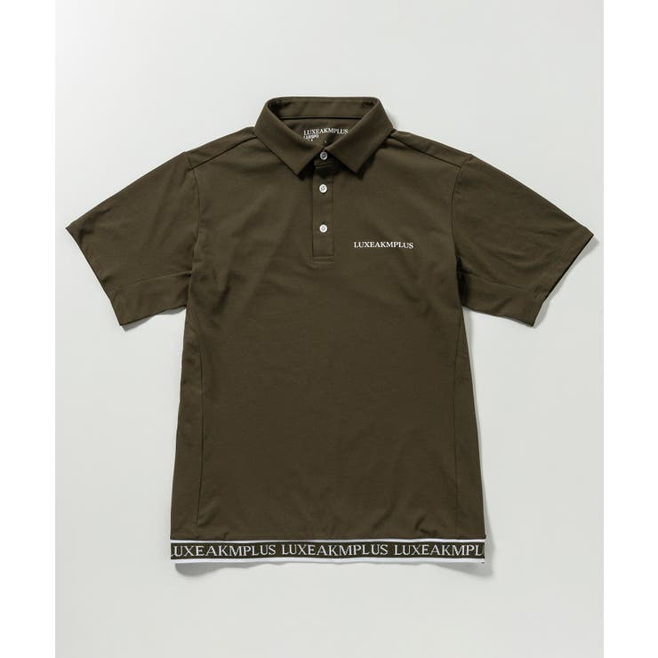 LUXEAKMPLUS リュクスエイケイエムプラス ゴルフ | SHIFFON  | 詳細画像24 