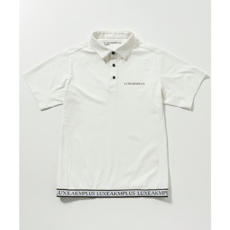 LUXEAKMPLUS リュクスエイケイエムプラス ゴルフ | SHIFFON  | 詳細画像26 