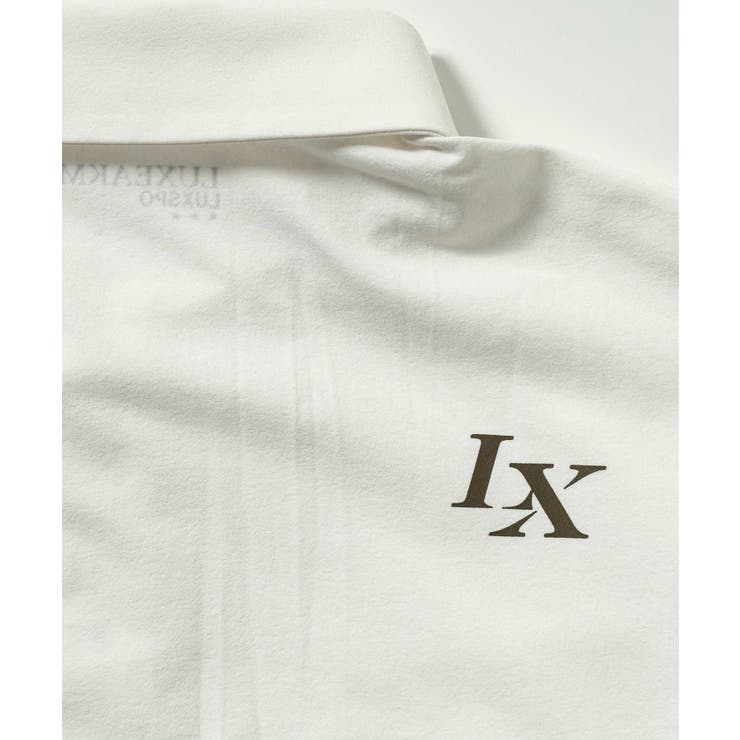 LUXEAKMPLUS リュクスエイケイエムプラス ゴルフ | SHIFFON  | 詳細画像29 