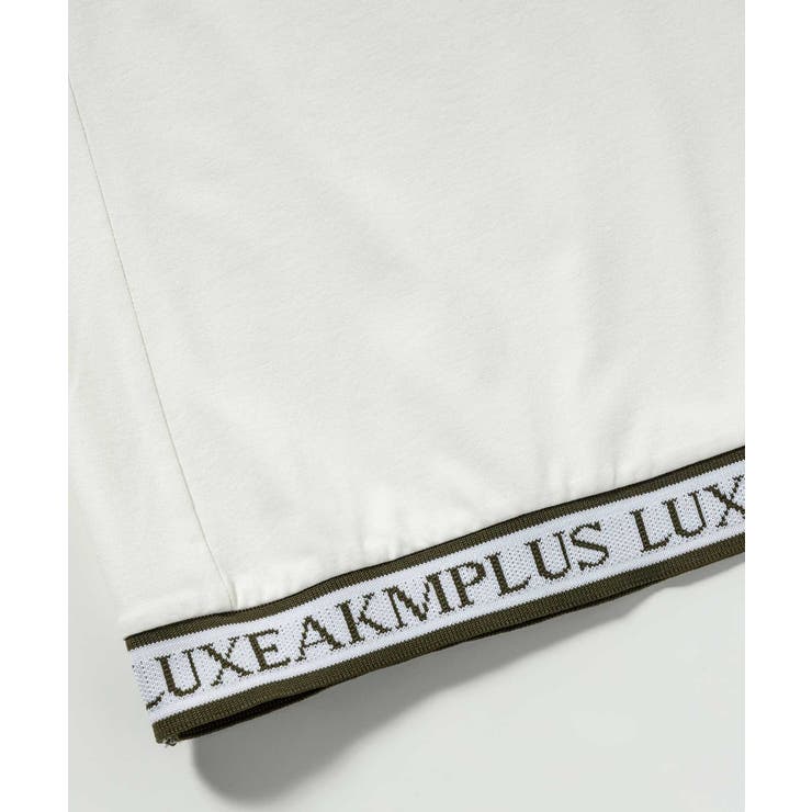 LUXEAKMPLUS リュクスエイケイエムプラス ゴルフ | SHIFFON  | 詳細画像30 
