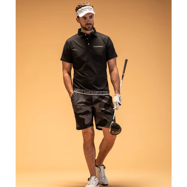 LUXEAKMPLUS リュクスエイケイエムプラス ゴルフ | SHIFFON  | 詳細画像4 