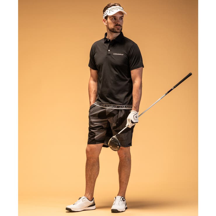 LUXEAKMPLUS リュクスエイケイエムプラス ゴルフ | SHIFFON  | 詳細画像6 