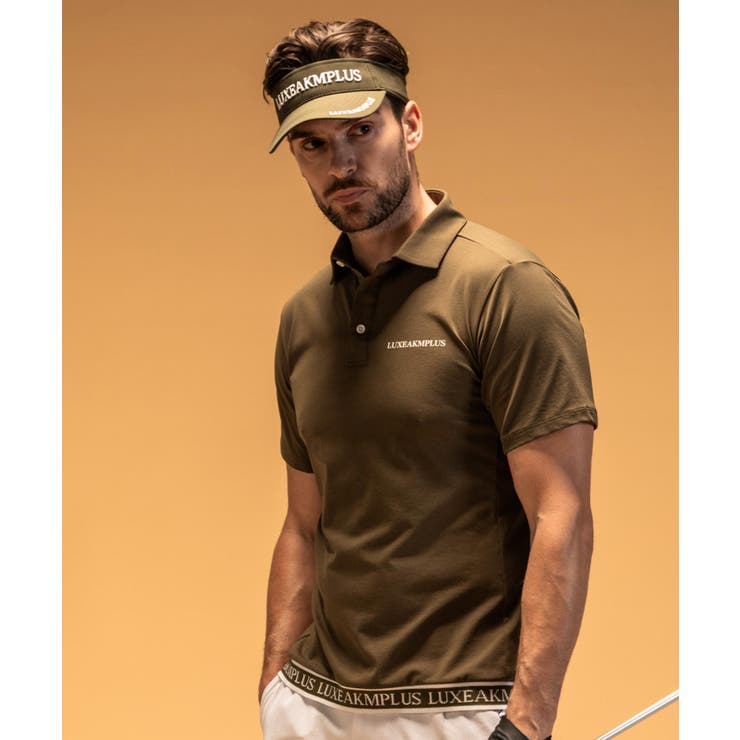 LUXEAKMPLUS リュクスエイケイエムプラス ゴルフ | SHIFFON  | 詳細画像9 