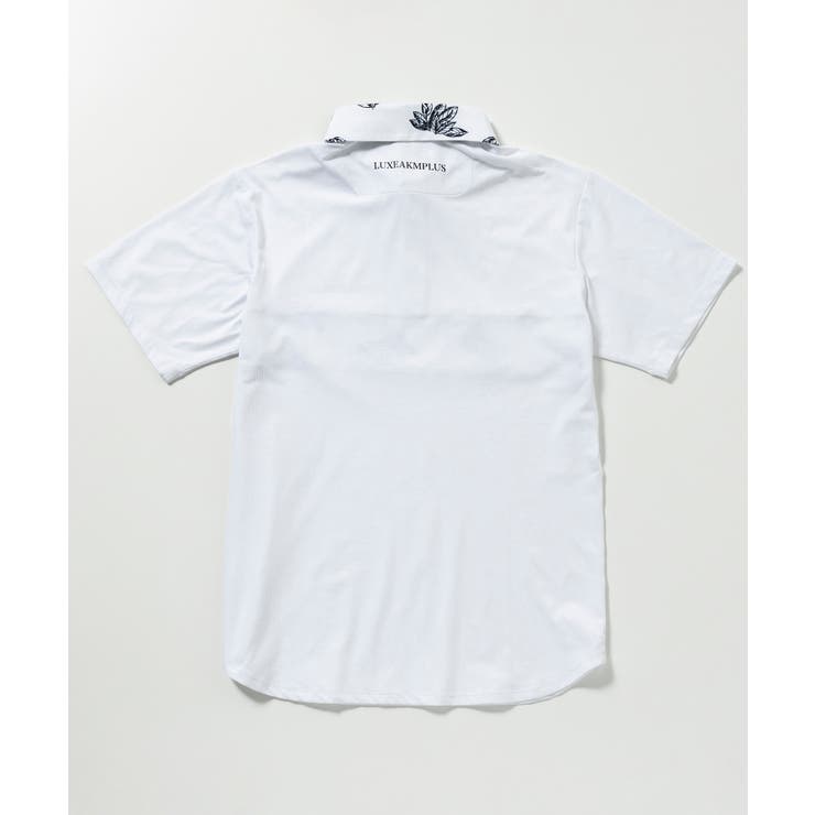 LUXEAKMPLUS リュクスエイケイエムプラス ゴルフ | SHIFFON  | 詳細画像10 