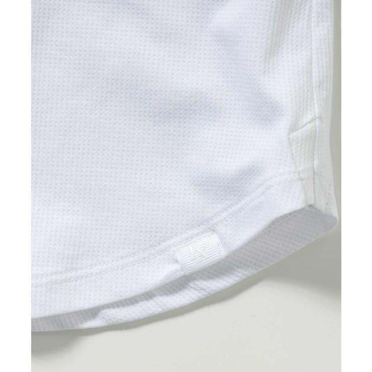 LUXEAKMPLUS リュクスエイケイエムプラス ゴルフ | SHIFFON  | 詳細画像13 